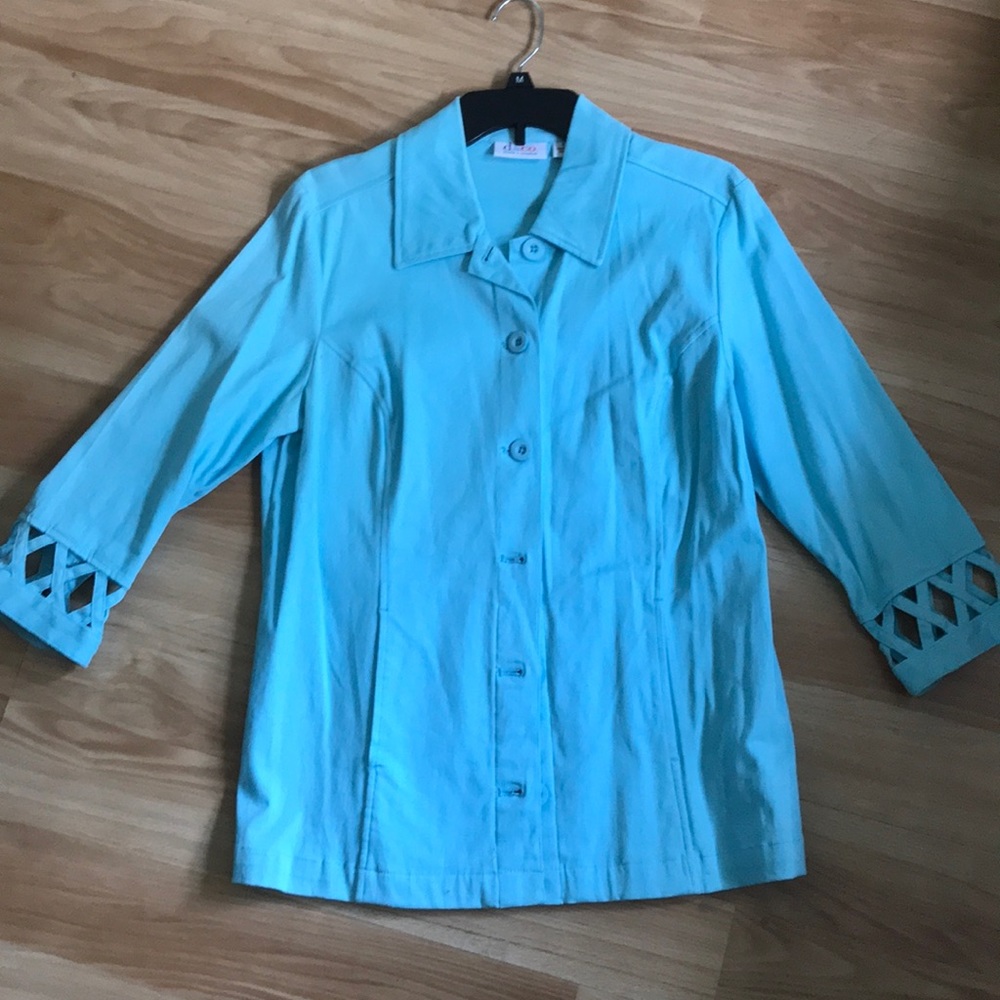 Denim and Company A204176
